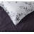 Sateen Floral Duvet Cover-327643873