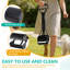 Ramasse-crottes incassable pour chien avec manche-137106568