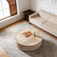 Table basse ronde 39,37 "-91323582