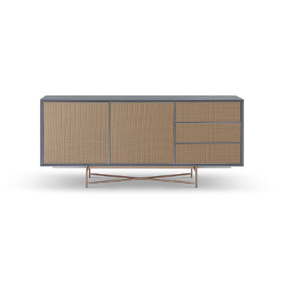 Alexxandra 179.9cm Sideboard