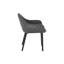 Colbourne Velvet Armchair-874693742