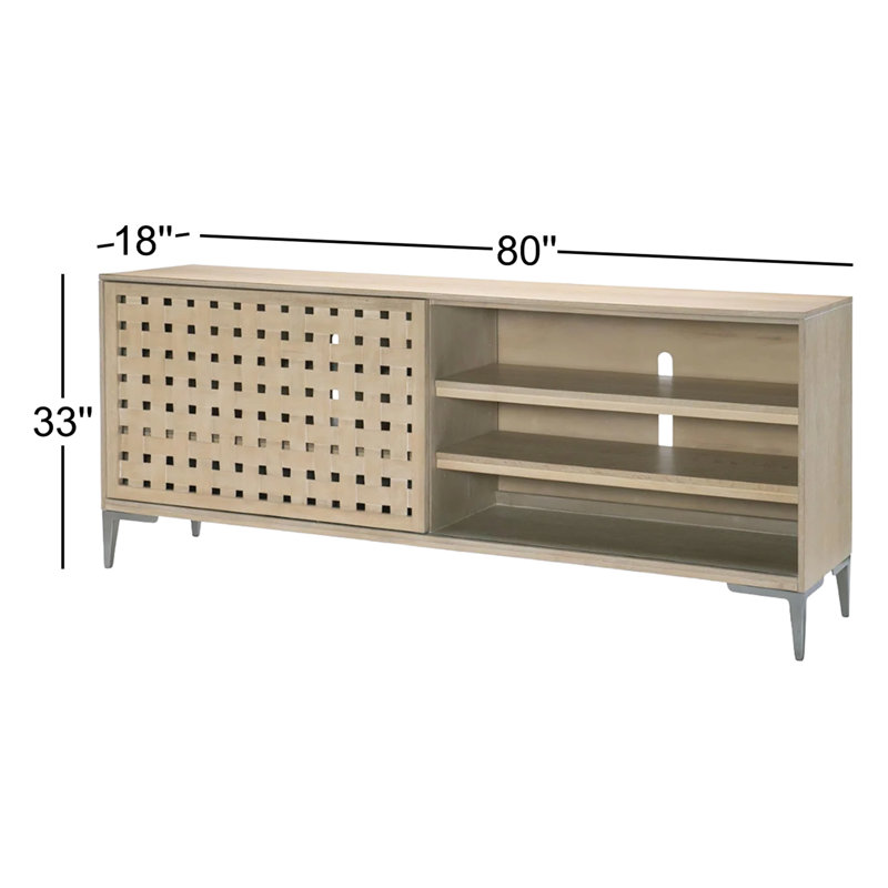 Console Lasker Biscayne