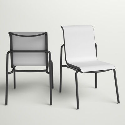 Chaise d'appoint Orso Sling