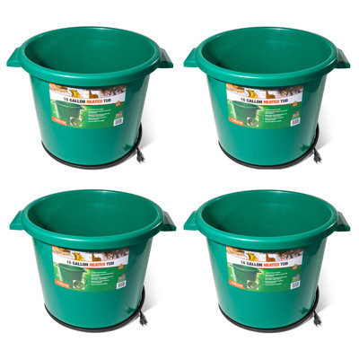 2048oz. Water Bucket