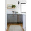 Hand Knotted Wool Oriental Area Rug in Dark Green-1914853215