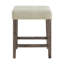 Ensemble de console et tabouret Abinaash-390325429