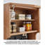 Garde-manger moderne et multifonctionnel à grande capacité-112248559