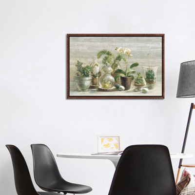 Danhui Nai - Print on Canvas