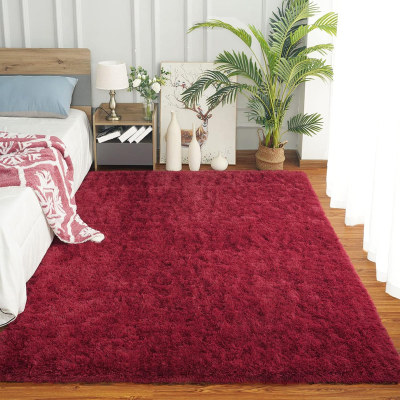 Annaliya Indoor Rug, Rectangle 5' x 8'