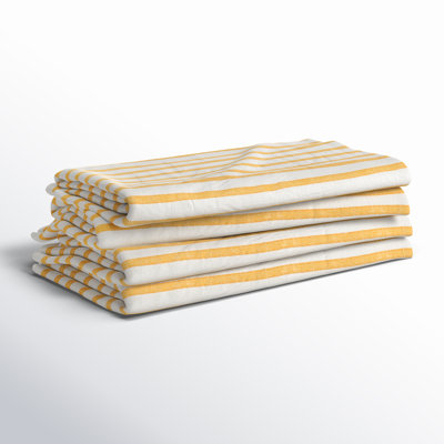 Enora 20" Table Cotton Napkin
