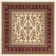 Tapis oriental Klose Performance