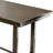 Walnut Solid Wood Dining Table