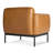 Puff Puff Upholstered Armchair
