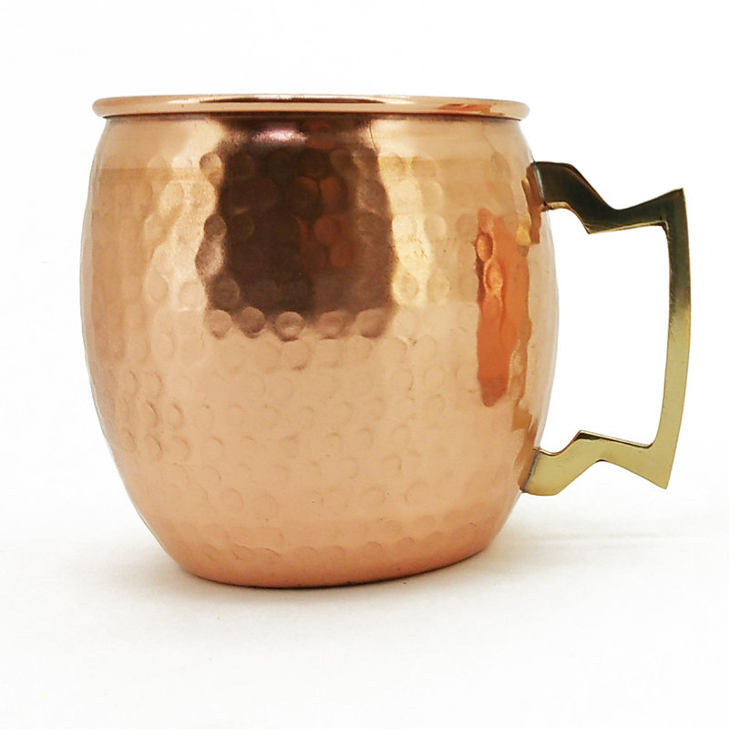 Grande tasse 18 oz moscow mule Arwen