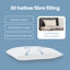  Polyester Support Bed Pillow'-1756146428
