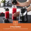 Geepas Personal Blender Smoothie Milkshake Maker, 350W