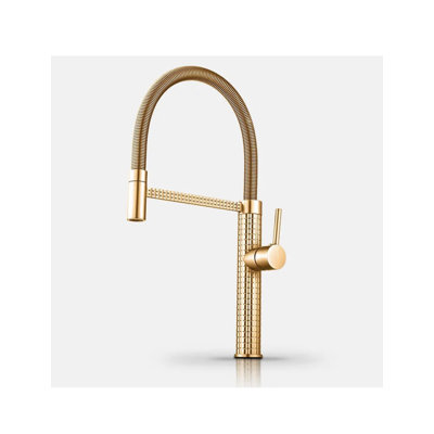 AvaMalis Pull Down Kitchen Faucet