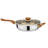7 - Piece Stainless Steel (18/10) Cookware Set