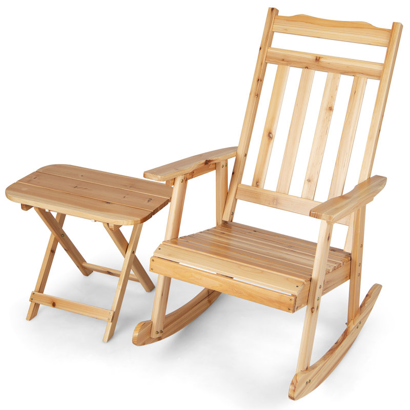Alhareth - Person Patio Conversation Set