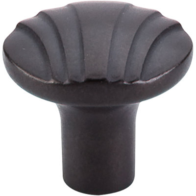 Victoria Falls & Sydney 1 1/4" Diameter Round Knob