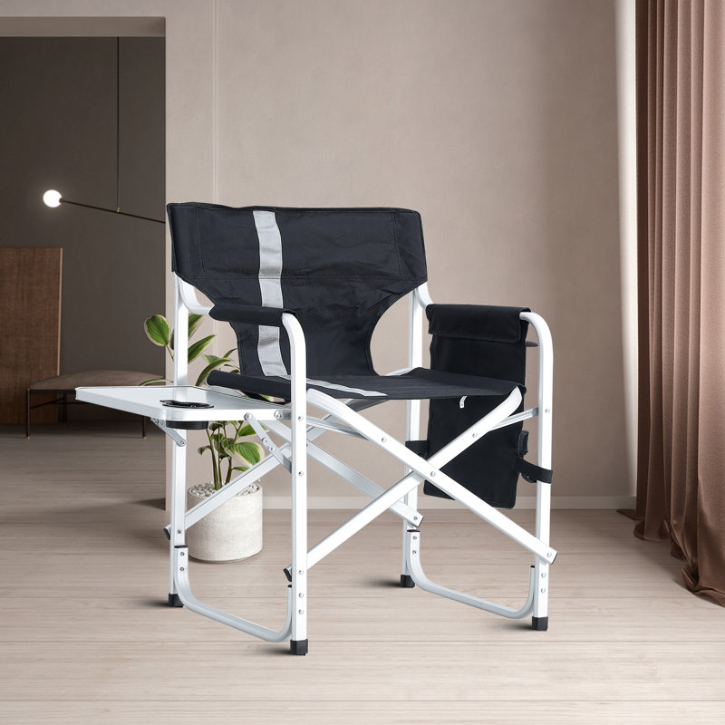 Chaise de camping 2 pièces Neisha