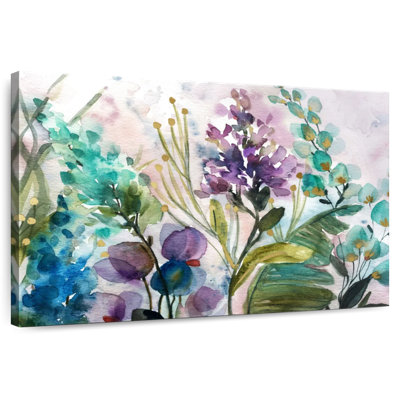 Harnek, plante exotique