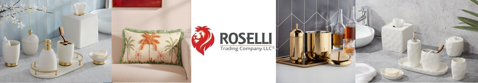 Roselli Trading Company Slim Hero