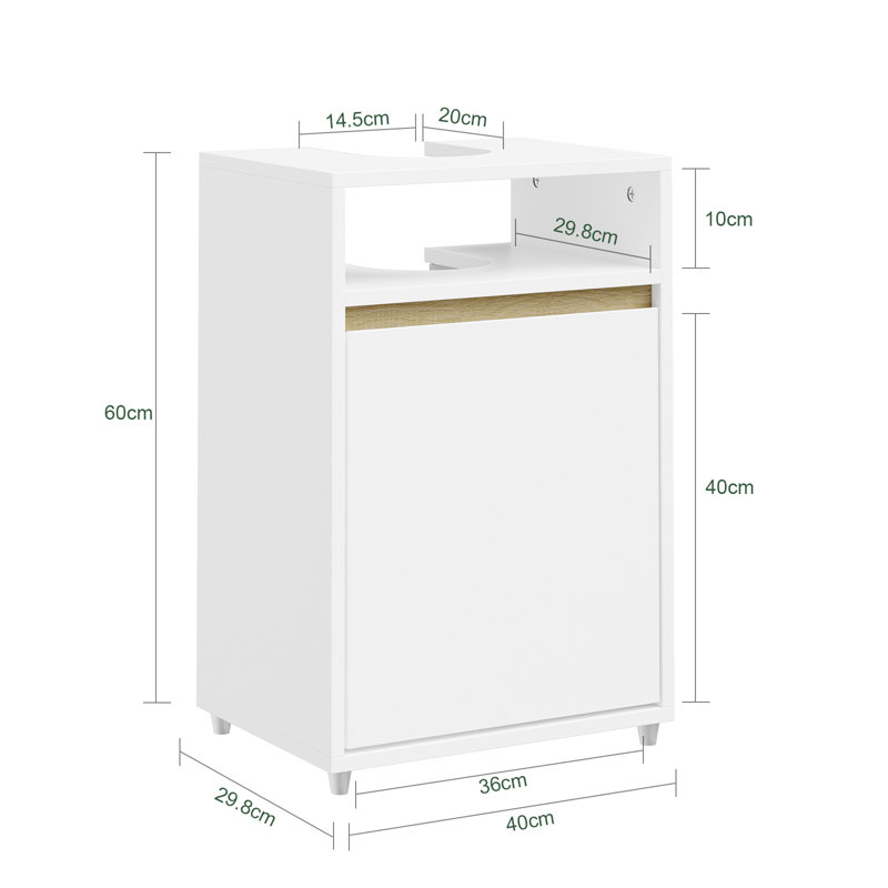 Under Sink Bathroom Cabinet Under Sink Cabinet