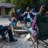 28'' Propane Fire Pit with Rear Air Inlet