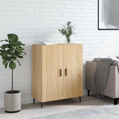 Marelda 2 - Door Rectangle Accent Cabinet
