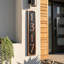 Plaque d'adresse sur colonne Lily-58130550-56673224