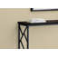 Table d'appoint, table d'appoint, console étroite pour le hall d'entrée et le salon-891592580