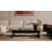 Giedre Solid Wood Single Coffee Table
