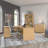 Studio C 73" H x 36" W Bookcase-47822497