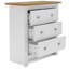 Baeli 3 Piece Bedroom Set-80534348