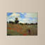 1 Piece Wrapped Canvas Painting-21212404