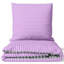 Lonetta Bed Linen Set with Pillowcase-61871394-61871395