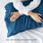 Rayon from Bamboo Cooling Pillowcase-105550760-105550761
