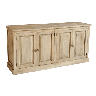 Ranieri 72'' Solid Wood Sideboard
