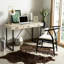 Bureau 3 tiroirs Asrf