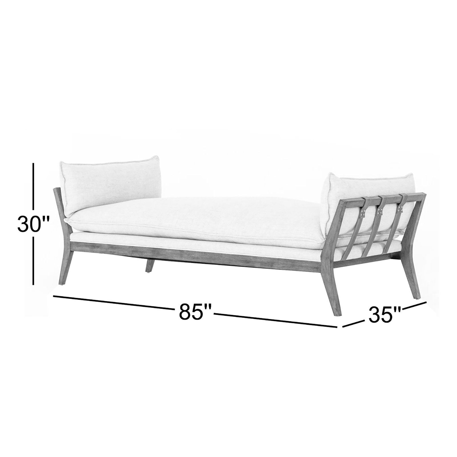 Kristen Chaise Lounge