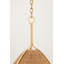 Woodlawn 1 Light Pendant