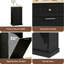 Trash Cabinet,Storage Cabinet(Trash Can Not Included)-125829803