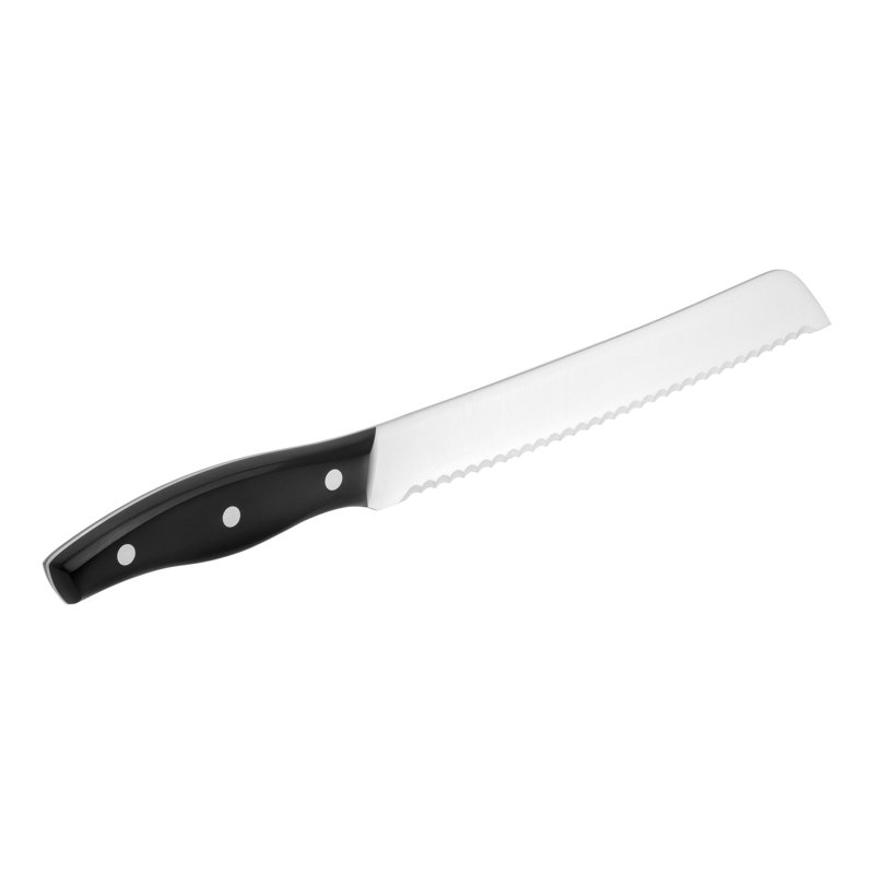 ZWILLING J.A. Henckels TWIN Signature 8 inch Bread Knife