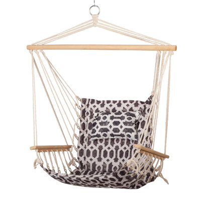 American Flag Chair Hammock