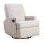 Tucker Swivel Reclining Glider-921344841