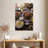 Yarlin Middle Eastern Meze-108592429