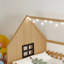 Lit à DEL avec clôture pour enfants-1342053681