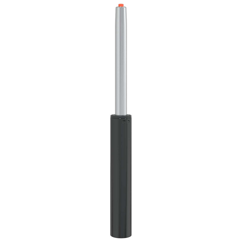 VidaXL Hardware, Black
