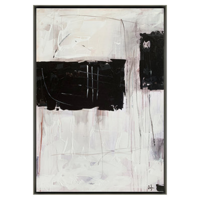 Sartoria 2 Canvas Print Artwork